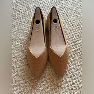 Rothy’s Camel Points